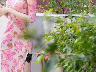 Xiuren秀人网 – 制服的魔力：周jojobaby给你诚意满满的图片合集！