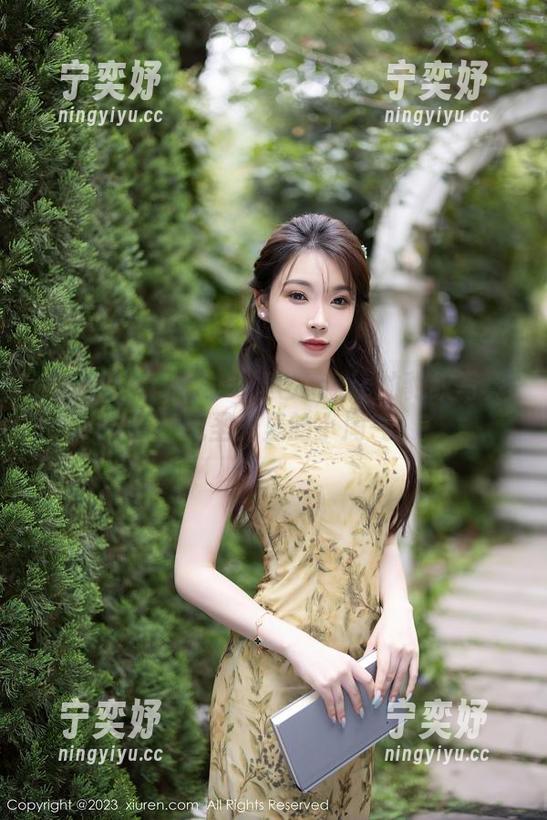 Xiuren秀人网-妲己toxic Xiuren秀人网 - 妲己toxic的豹纹写真:无圣光里的小淘气