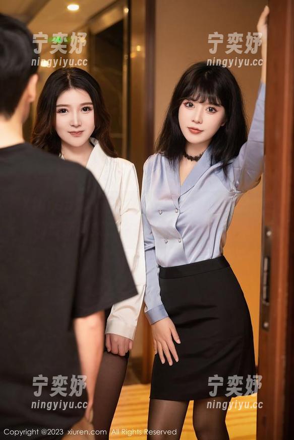 Xiuren秀人网 - 少女的心，小小白思宜的最新图集，你会再一次被吸引吗？