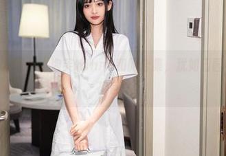 Xiuren秀人网 – 小泡芙winna和服合集，犹如田园春天的奇葩花苞！