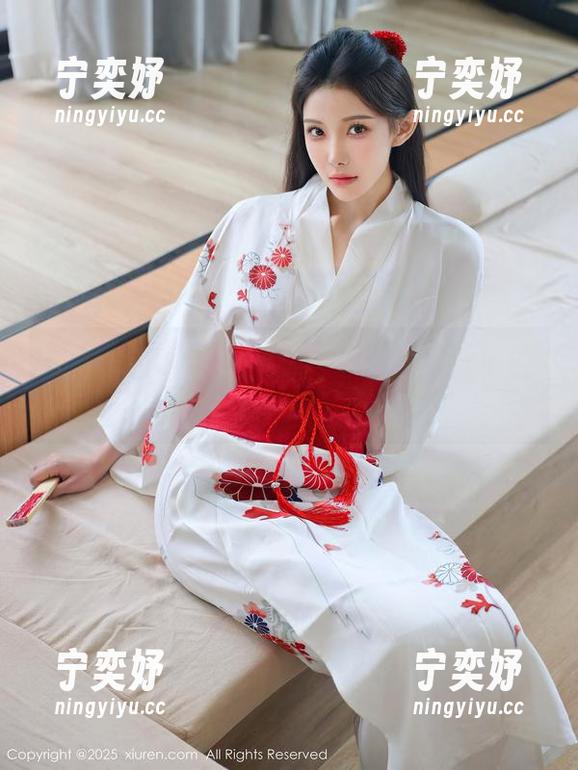 Xiuren秀人网-明日花桃桃 Xiuren秀人网 - 明日花桃桃的“白色秀”——高清资源,眼花缭乱