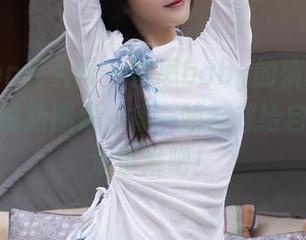Xiuren秀人网 – 智恩baby的清新夏日风暴:最新图集,每一帧都想给自己加份冰淇淋吧!