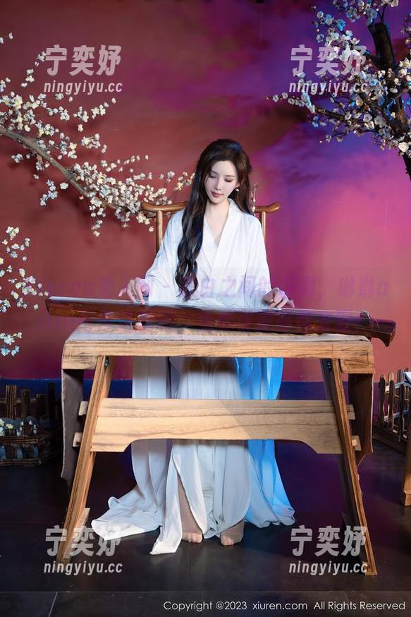 Xiuren秀人网-琳琳ailin Xiuren秀人网 - 黑白之间的调调,琳琳ailin给你送福利,免费资源等你来取!