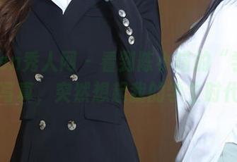 Xiuren秀人网 – 看到陈小喵的“学妹”写真，突然想起我的学生时代