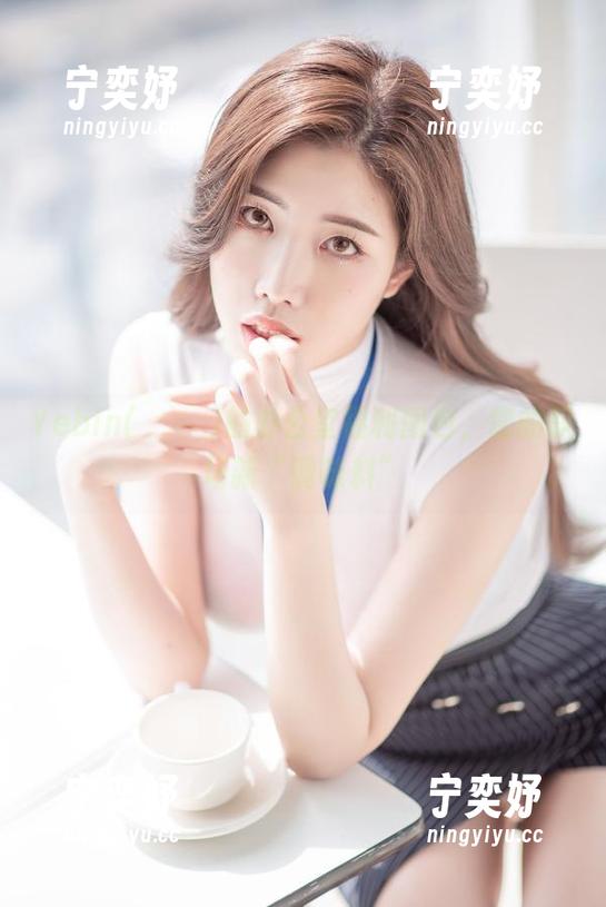 Yebin(전예빈)的办公室福利图包，您的职场新“调味料”