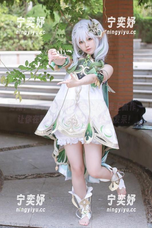 更新！asagiriai(爱ちゃん)奉上新作，让你在珊瑚宫心海里找个地方发呆！