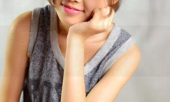 pans – 安安的新身份？没错，她是最新厨娘写真集的女主角！