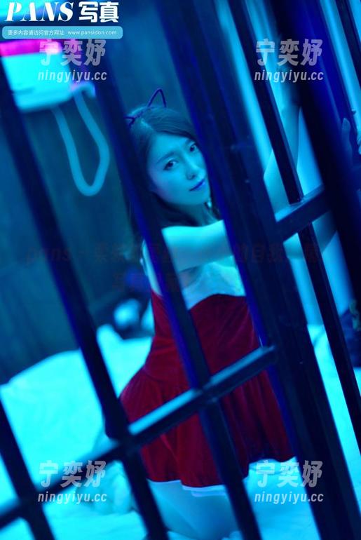 pans-小小 pans - 柔软的蕾丝,小小的自我:精选写真里藏着些啥?