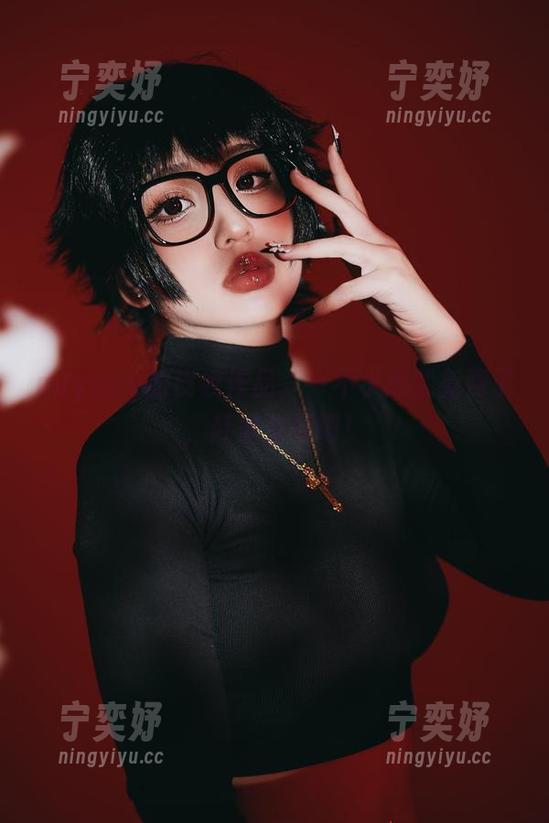 puypuy puypuy的皮衣作品,一不小心就免费了,赶紧来取吧!