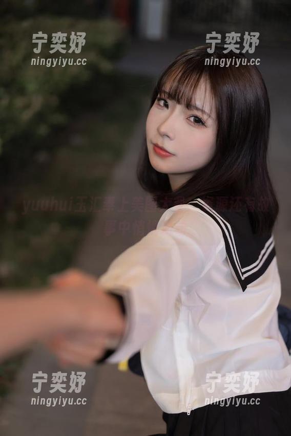 yuuhui玉汇 yuuhui玉汇奉上美图大餐,资源还有故事中悄悄流动