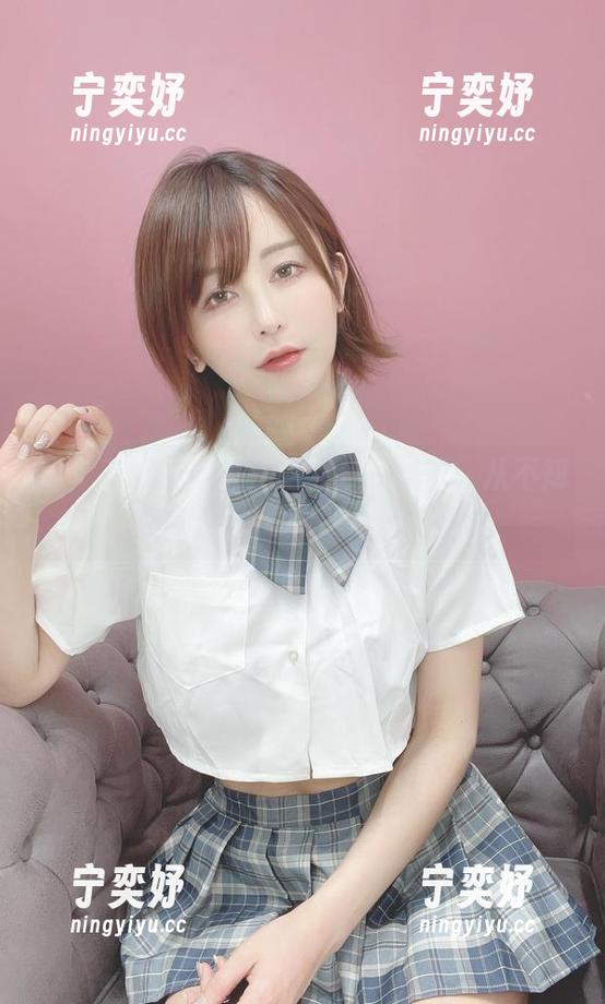 いくみ(育美)私房之套装奇遇记：从不知情的裙摆到惊艳四座的开场！