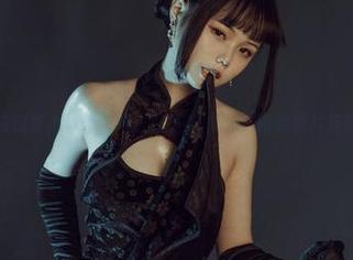 七月喵子又来翻新潮流了，咦，这些日食本艾路的照片反向引发幻想！