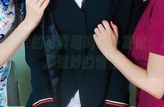 丽柜 – 奈奈的写真唱响女仆旋律：透露出那微妙的情愫