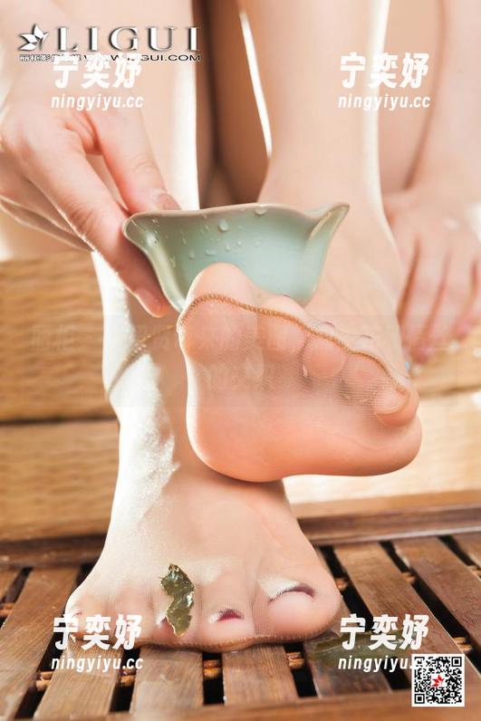 丽柜-小智贤 丽柜 - 小智贤带来的美图,双生花和情丝的交织