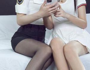 丽柜 – 汐汐带你搞定圣诞私拍，如何让美图成真？