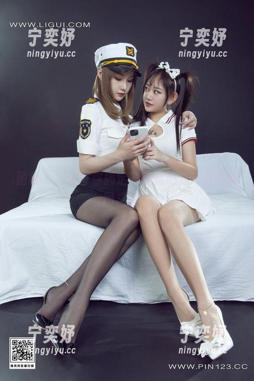 丽柜 - 汐汐带你搞定圣诞私拍，如何让美图成真？