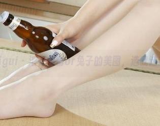 丽柜ligui – 浪花柔情or兔子的美图，选我选我选我