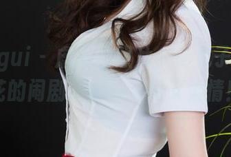 丽柜ligui – 虐恋的照片，看兔子与双生花的闹剧，原图又黄又柔情！
