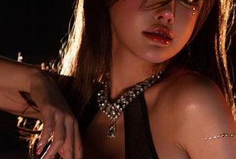 微密圈 – 于芷晴的全套可爱：谁那么幸运能看到这些呢？