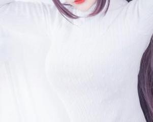 精选美图，仙九Airi女友出现，一秒钟带你回到高中期盼恋爱的时光！