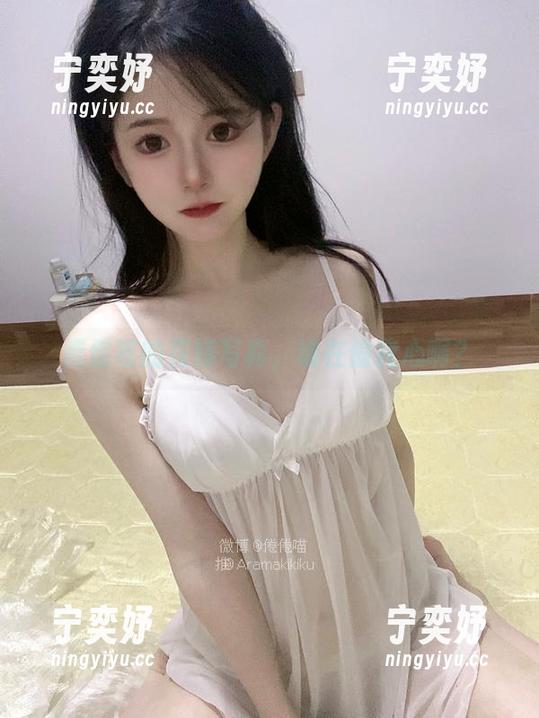 倦倦喵的花嫁写真，谁在偷我心啊？