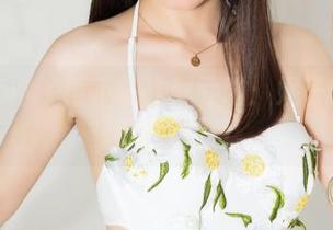 克拉女神 – 再不关注就亏啦：妮子的福利旗袍特别版