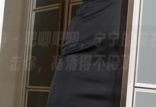 克拉女神 – 吧唧吧唧，宁宁的皮衣在线雷击你，高清得不得了！