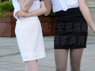 初夏女神 – 更新通知:安妮携奶牛美图上线,别担心,糗事满满!