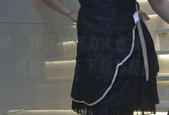 初夏女神 – 环环的魅力大合集;让人不自觉想戳一下下载按钮!