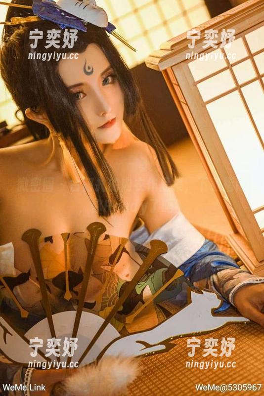 微密圈 - 古阿扎的内衣作品集，下载指南，你Ready了吗？