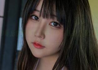 大凤婚纱背后的咔喵KANEKO，私拍合集让人晕乎乎