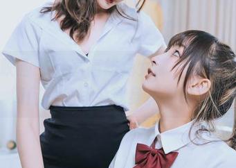 喵糖映画 – 分享高雄兔女郎，蠢沫沫教你如何用兔耳朵变身派对明星！