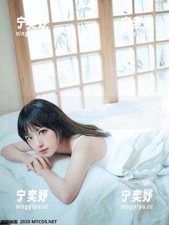 喵糖映画 图包欣赏——喵糖映画的慧礼服,有点让人捉摸不透,下载前再想想!