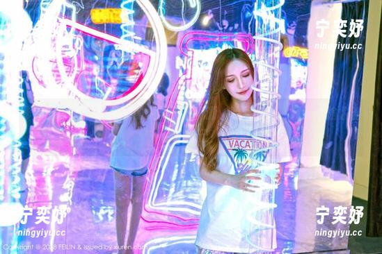 嗲囡囡 - Emily尹菲的女仆美图资源，收藏不送，我还想偷偷留点给自己！