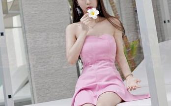 嗲囡囡 – 高清探访——躲不掉的Sugar梁莹女神，怎么又让我念念不忘？