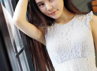 嗲囡囡 – 伍月yuer，这位“私房”女神的日常，美图抢眼又有趣
