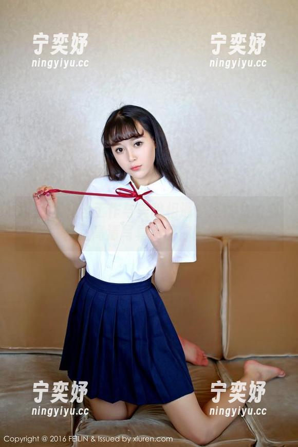 嗲囡囡-陈媚儿 嗲囡囡 - 当工作与美貌相遇:陈媚儿的办公室高清写真亮瞎你的眼!