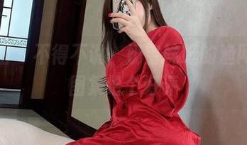 微密圈 – 不得不说，奶宝妹纸的渔网蕾丝图集给个好评