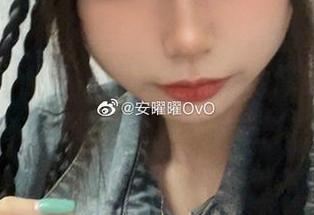 高清美图汇聚，安曜曜与禁地修女，究竟谁才是这场对决的女主角？