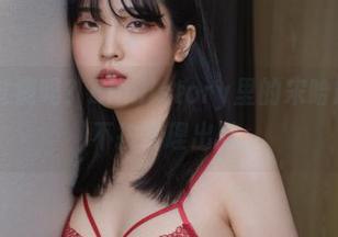 原图看过瘾吗？Bimilstory里的宋哈娜(송하나)不按常理出牌。