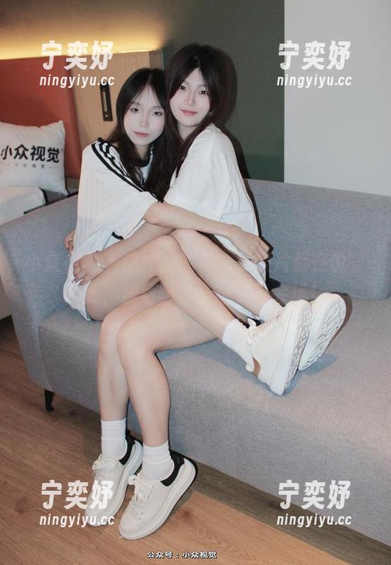 小众视觉 - 这姐姐的每一张照片都在说‘来呀，快活呀’，惠子真会玩！