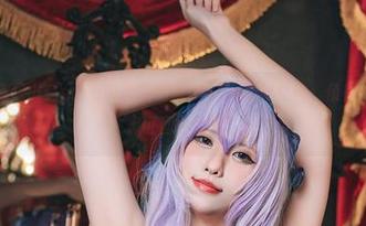 又要开车了，小空sora的最新图集nikke胜利女神，值得一看，但不保证回味无穷。