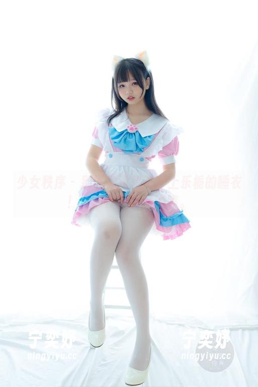 少女秩序-乐栀 少女秩序 - 别说你没想过穿上乐栀的睡衣!全部作品快来瞧瞧。