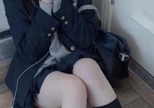 少女秩序 – 万万没想到小葵的睡衣合集，会在网盘里翻车。