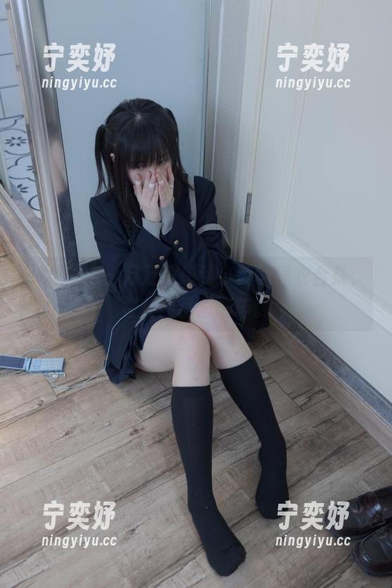 少女秩序-小葵 少女秩序 - 万万没想到小葵的睡衣合集,会在网盘里翻车。