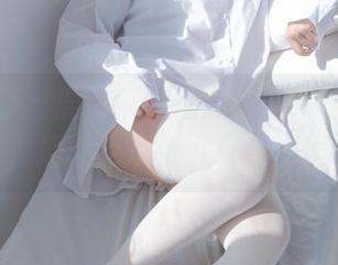 少女秩序 – 鹿可展示精选作品：“秘密”，呵，这玩意儿有点意思