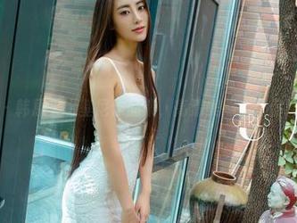 尤果网 – 韩恩美比基尼作品集，高清美照，让你流连忘返