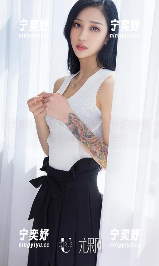 尤果网爱尤物-夏桐桐 尤果网爱尤物 - “夏桐桐”女神系列套图,我的天,这也太绝了吧!