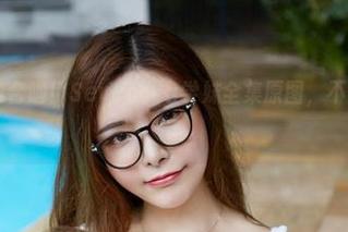 尤物馆 – 集合啦!Seven小七学妹全集原图,不看肯定亏大了