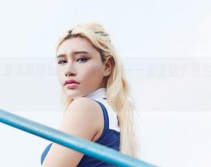 尤物馆 – 这是潘琳琳ber的自拍合集——就是这么随性，但也太耐看了吧！